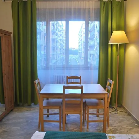 Apartment Porta Furba *