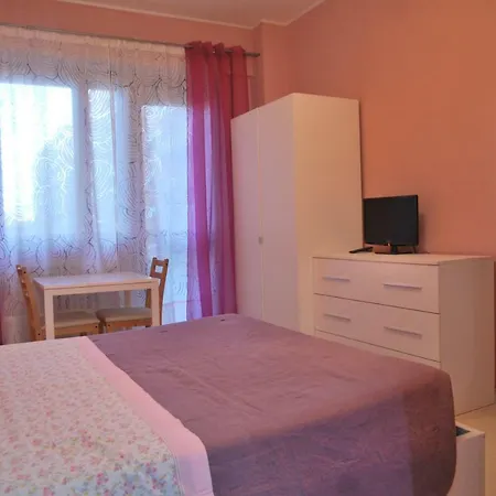 Porta Furba Apartment *