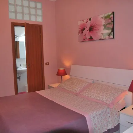 Porta Furba Apartment Rom